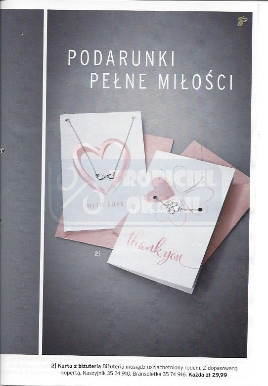 Gazetka promocyjna Tchibo str. 39