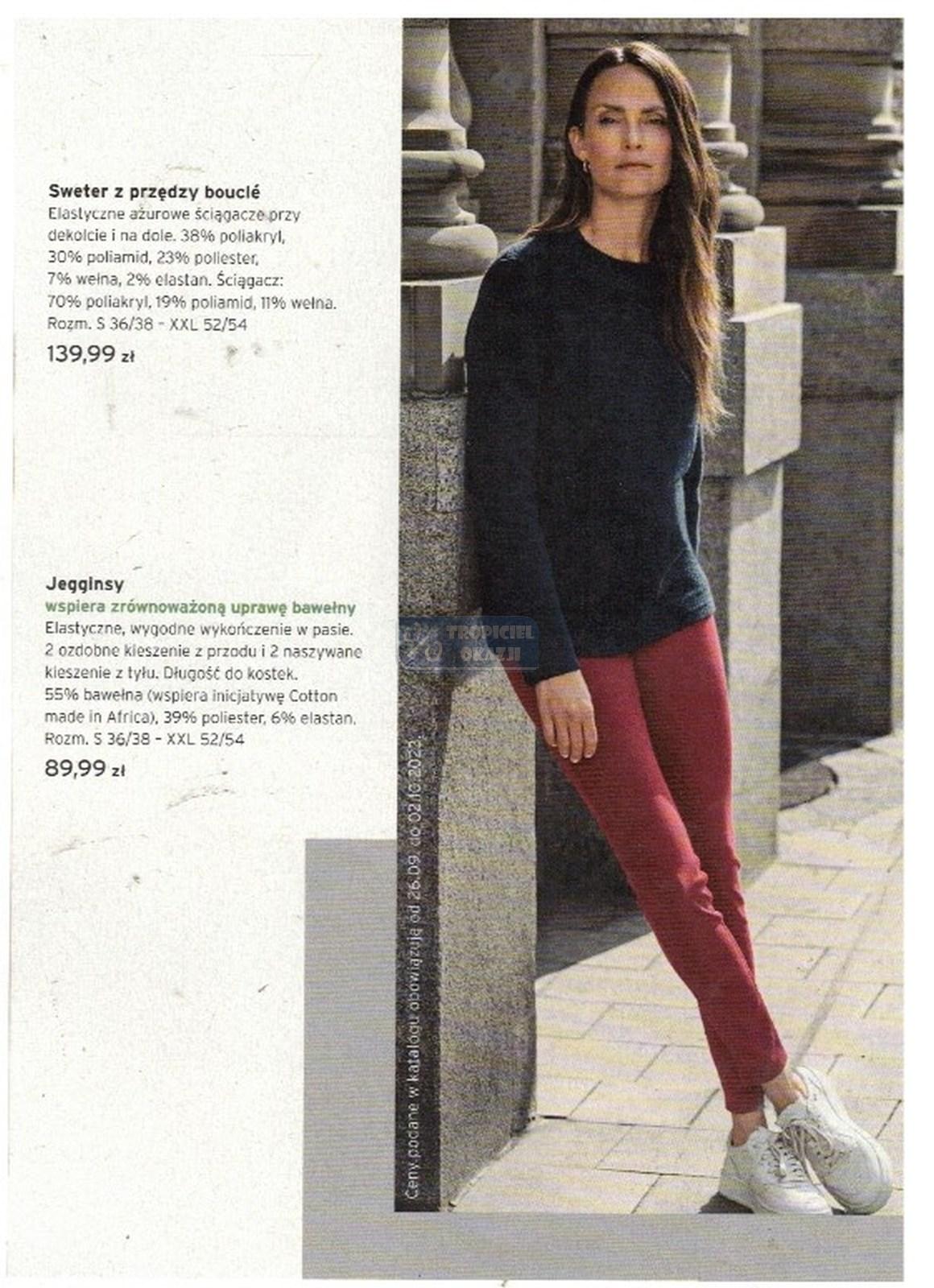 Gazetka promocyjna Tchibo str. 18