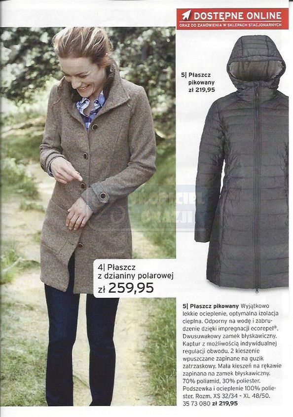 Gazetka promocyjna Tchibo str. 23