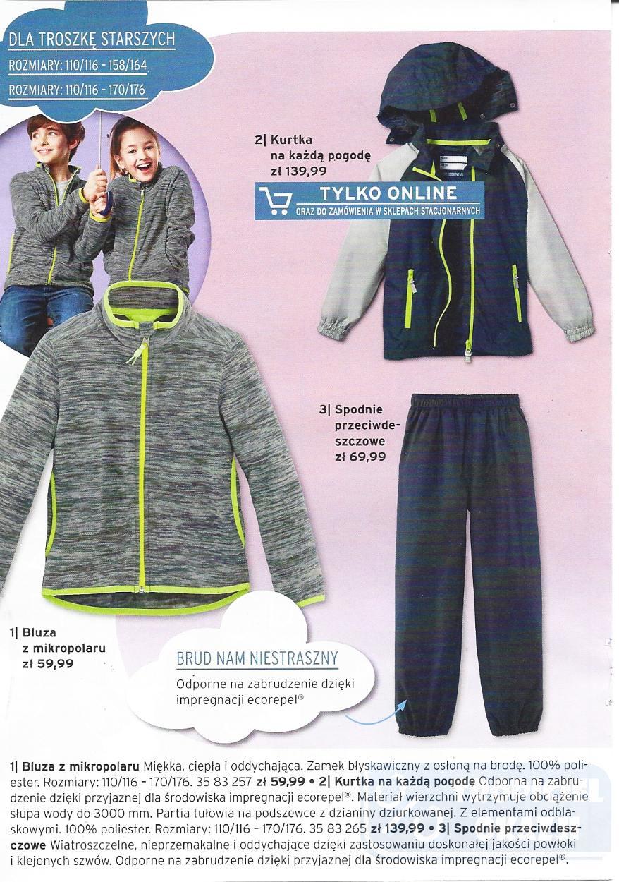 Gazetka promocyjna Tchibo str. 14