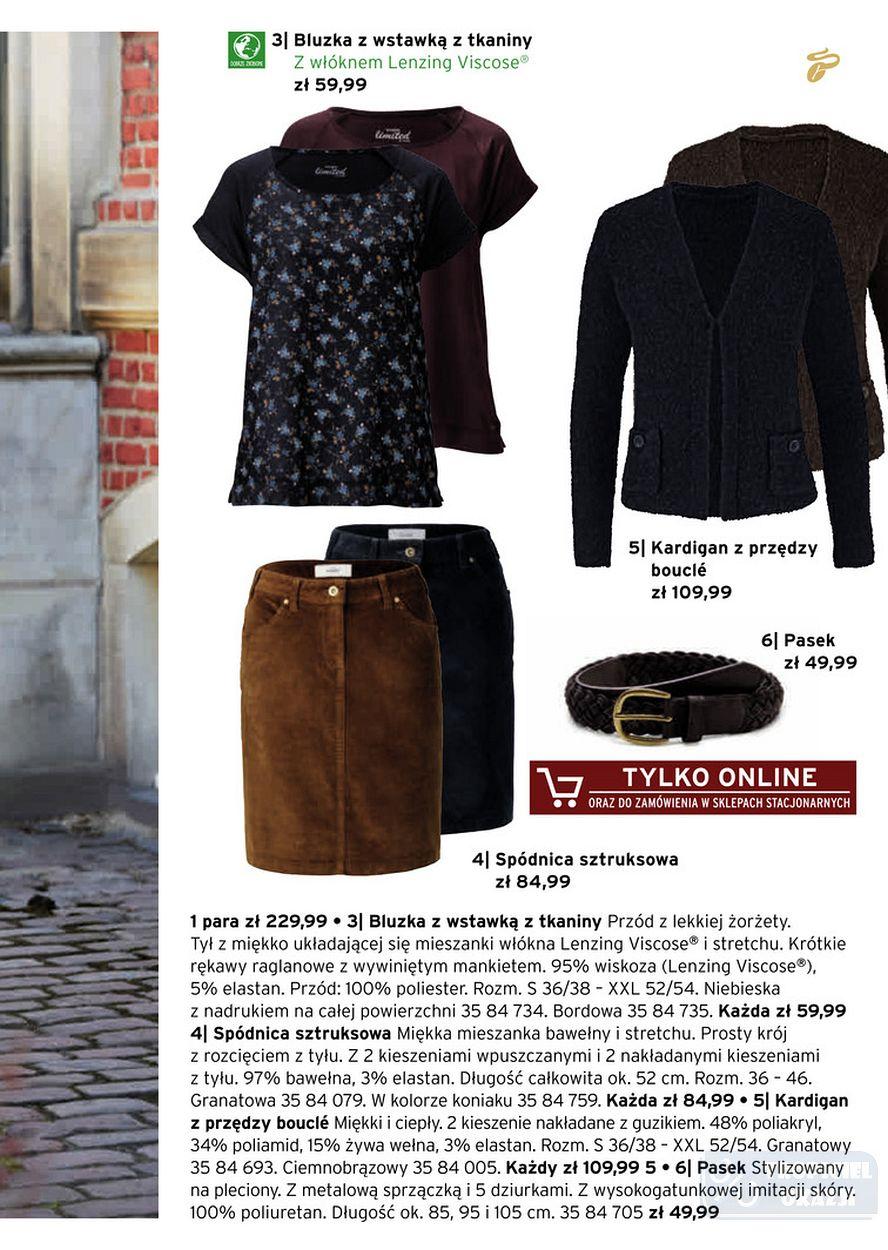 Gazetka promocyjna Tchibo str. 9