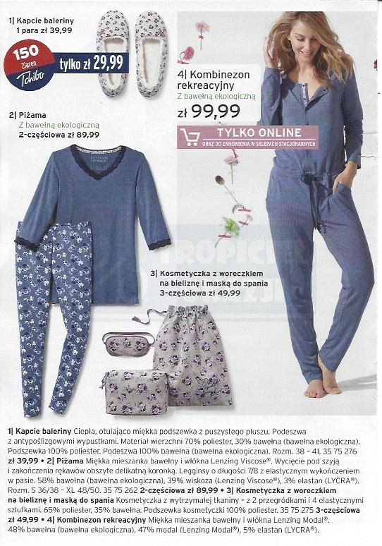 Gazetka promocyjna Tchibo str. 14