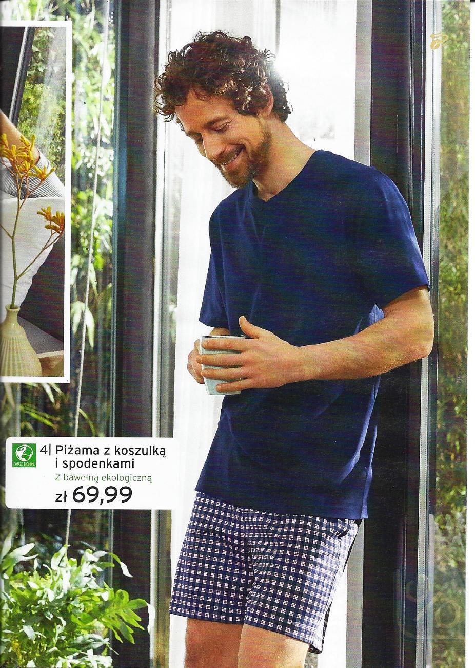 Gazetka promocyjna Tchibo str. 19