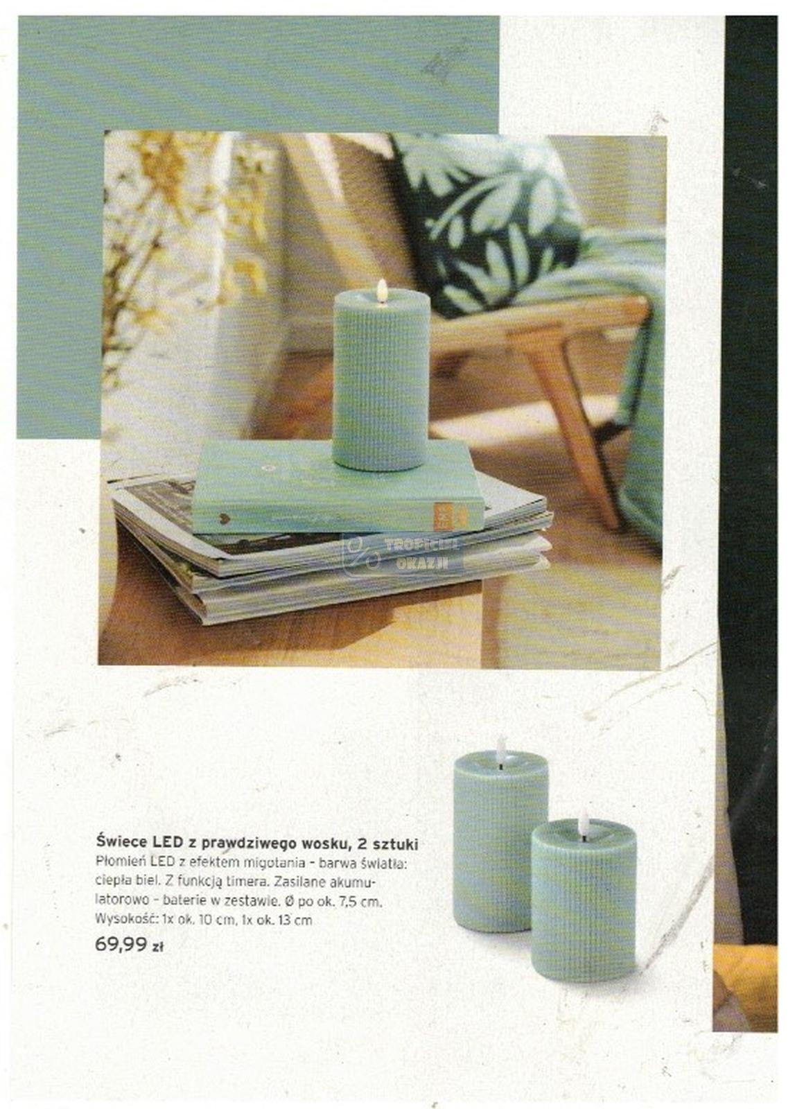 Gazetka promocyjna Tchibo str. 26