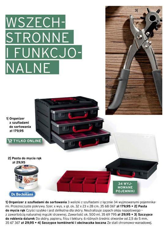 Gazetka promocyjna Tchibo str. 30