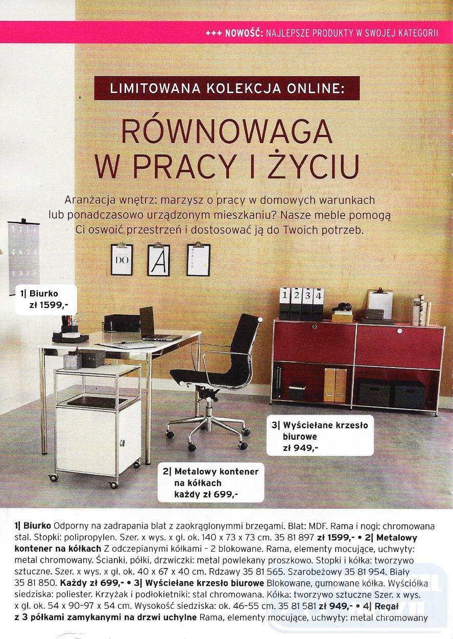 Gazetka promocyjna Tchibo str. 50