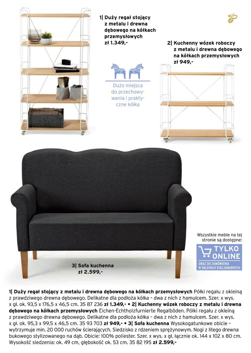 Gazetka promocyjna Tchibo str. 19