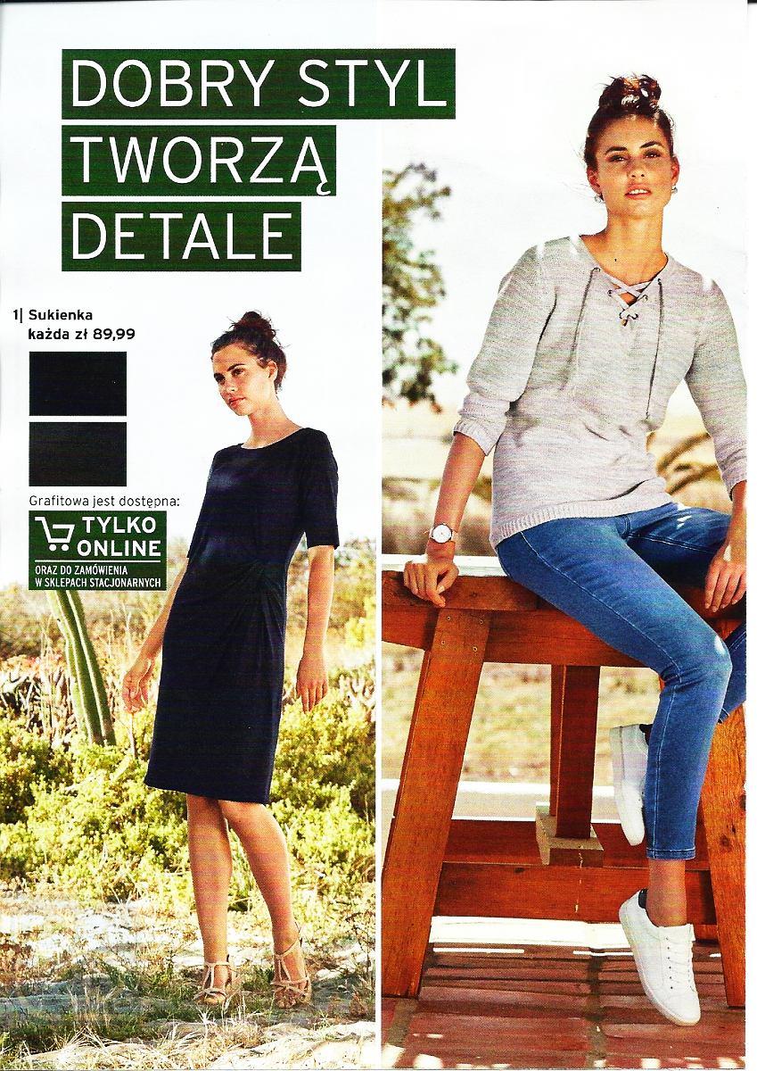 Gazetka promocyjna Tchibo str. 18