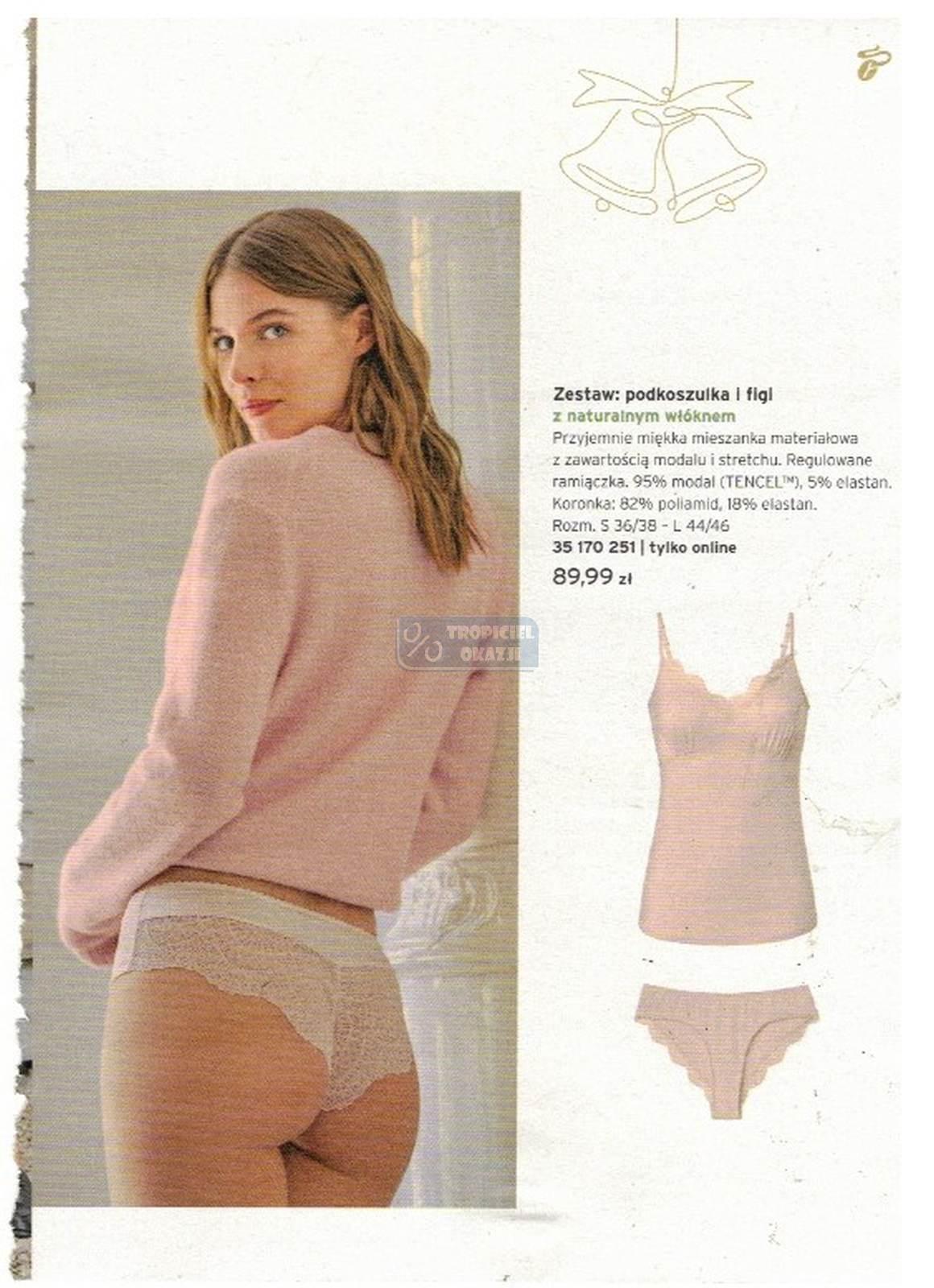 Gazetka promocyjna Tchibo str. 43