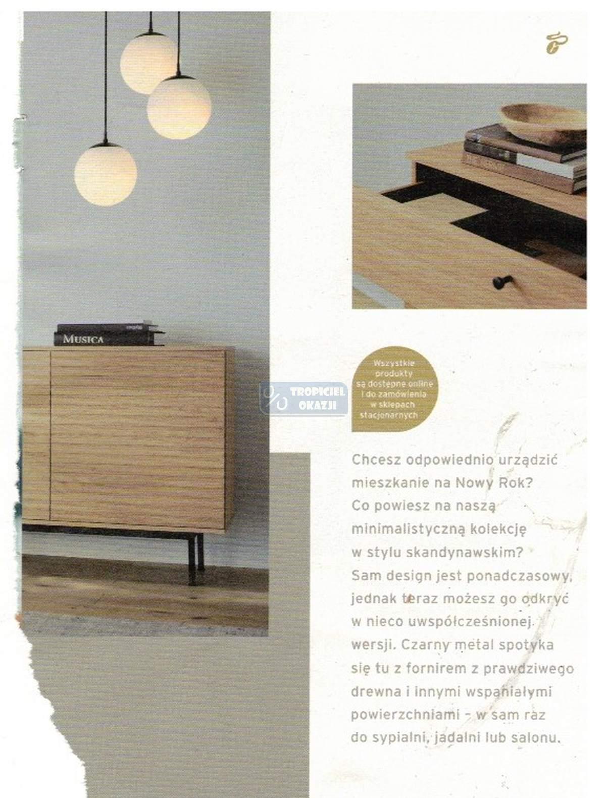 Gazetka promocyjna Tchibo str. 53