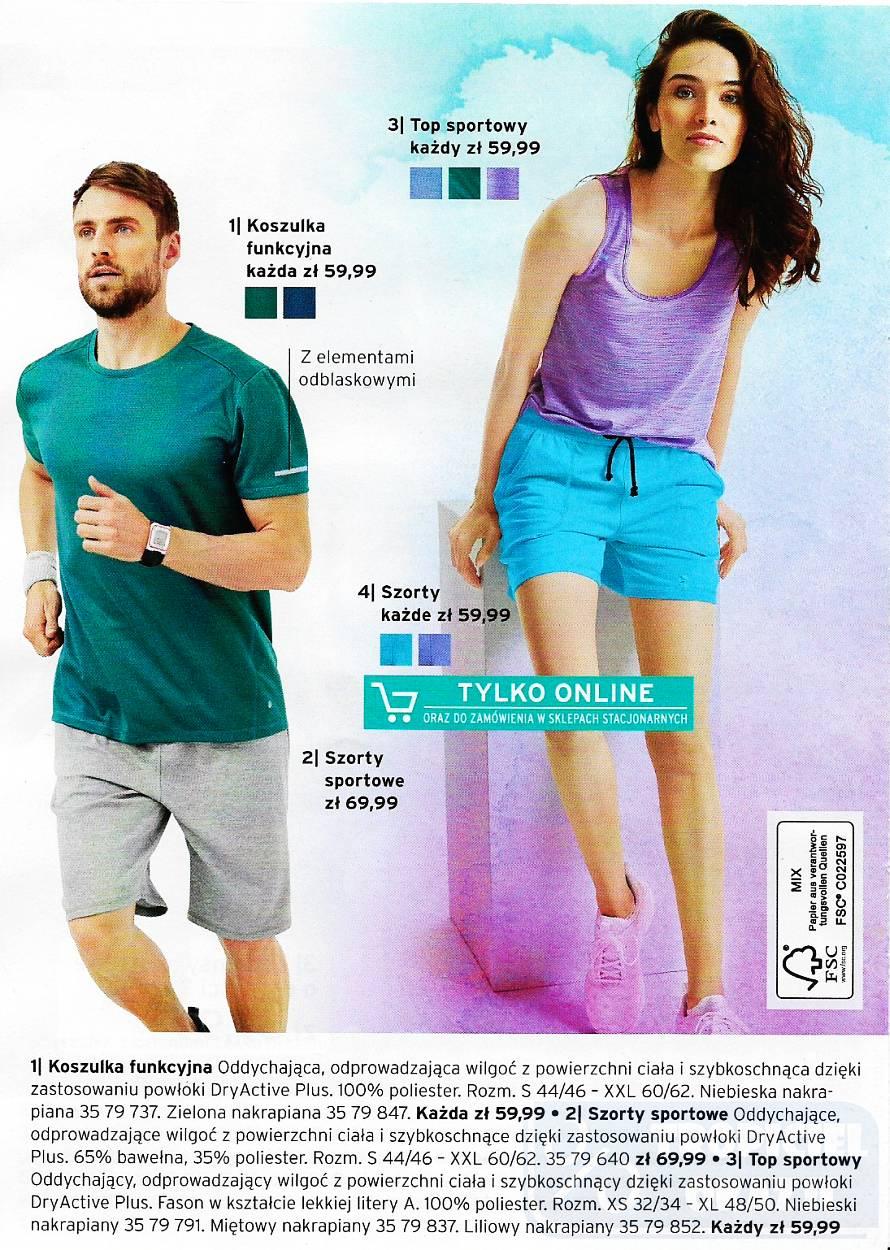 Gazetka promocyjna Tchibo str. 34