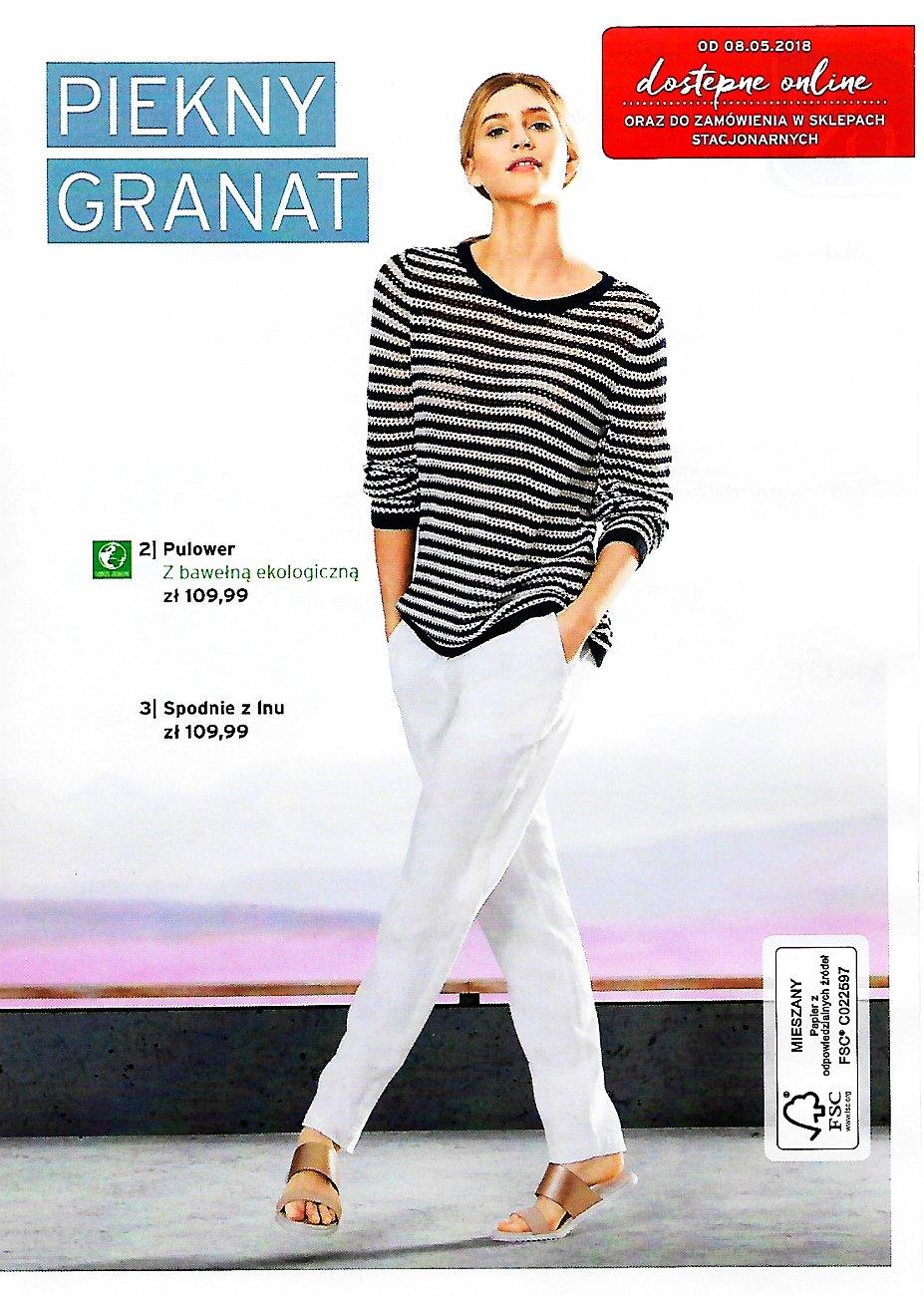 Gazetka promocyjna Tchibo str. 23