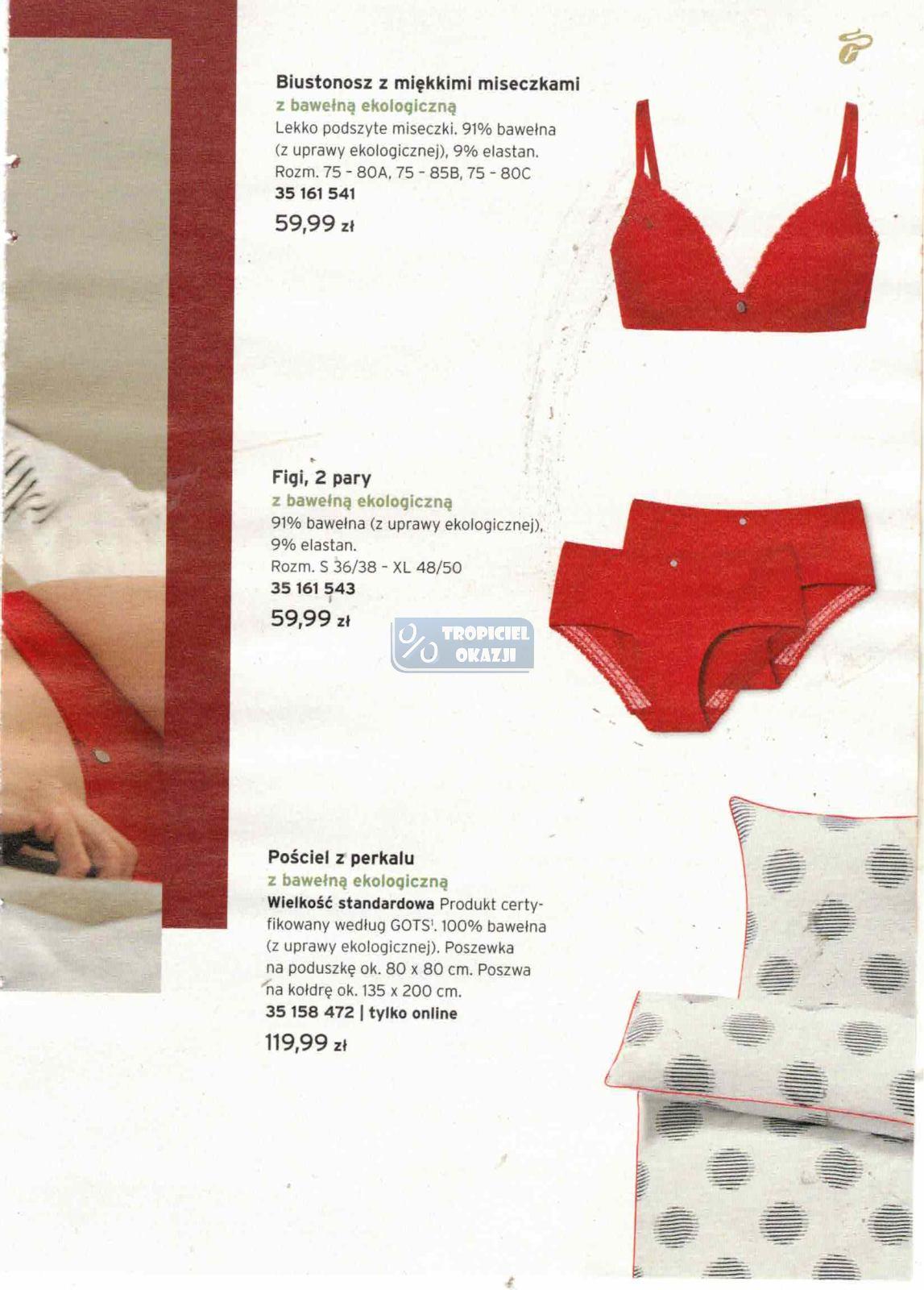 Gazetka promocyjna Tchibo str. 39