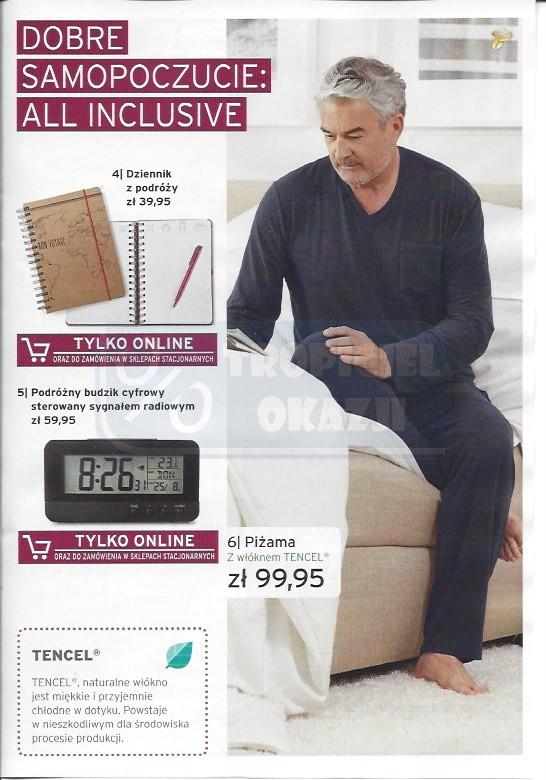 Gazetka promocyjna Tchibo str. 29