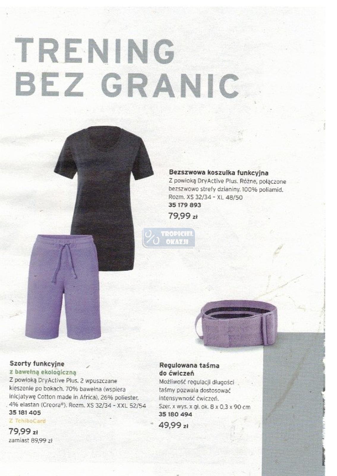 Gazetka promocyjna Tchibo str. 24