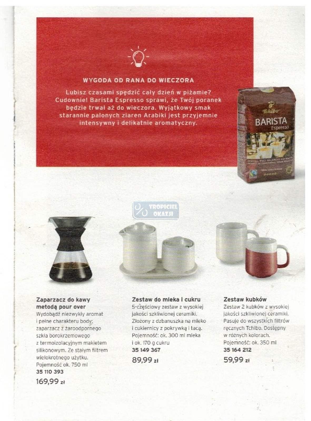 Gazetka promocyjna Tchibo str. 29