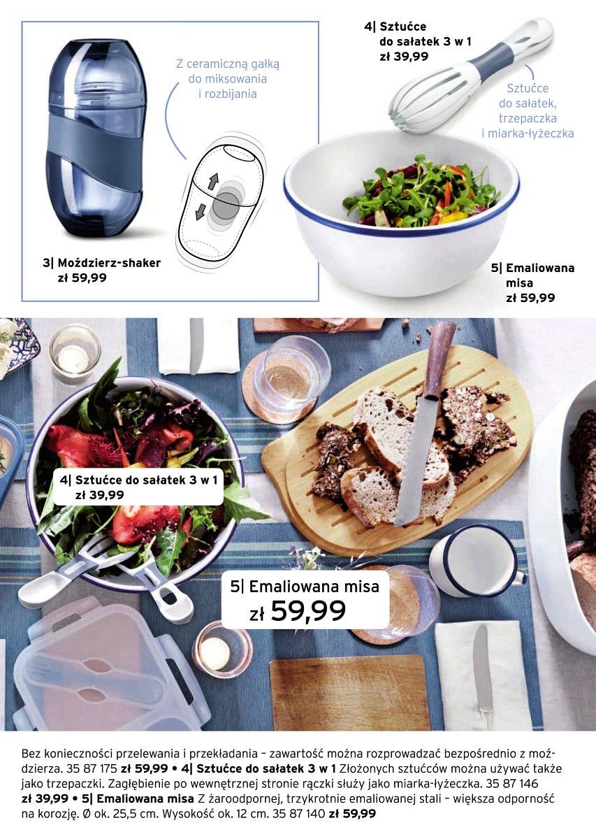 Gazetka promocyjna Tchibo str. 13