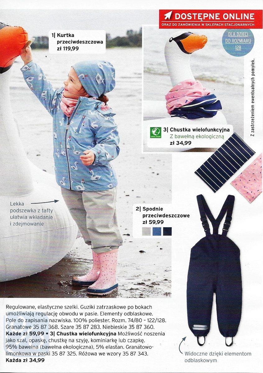 Gazetka promocyjna Tchibo str. 27