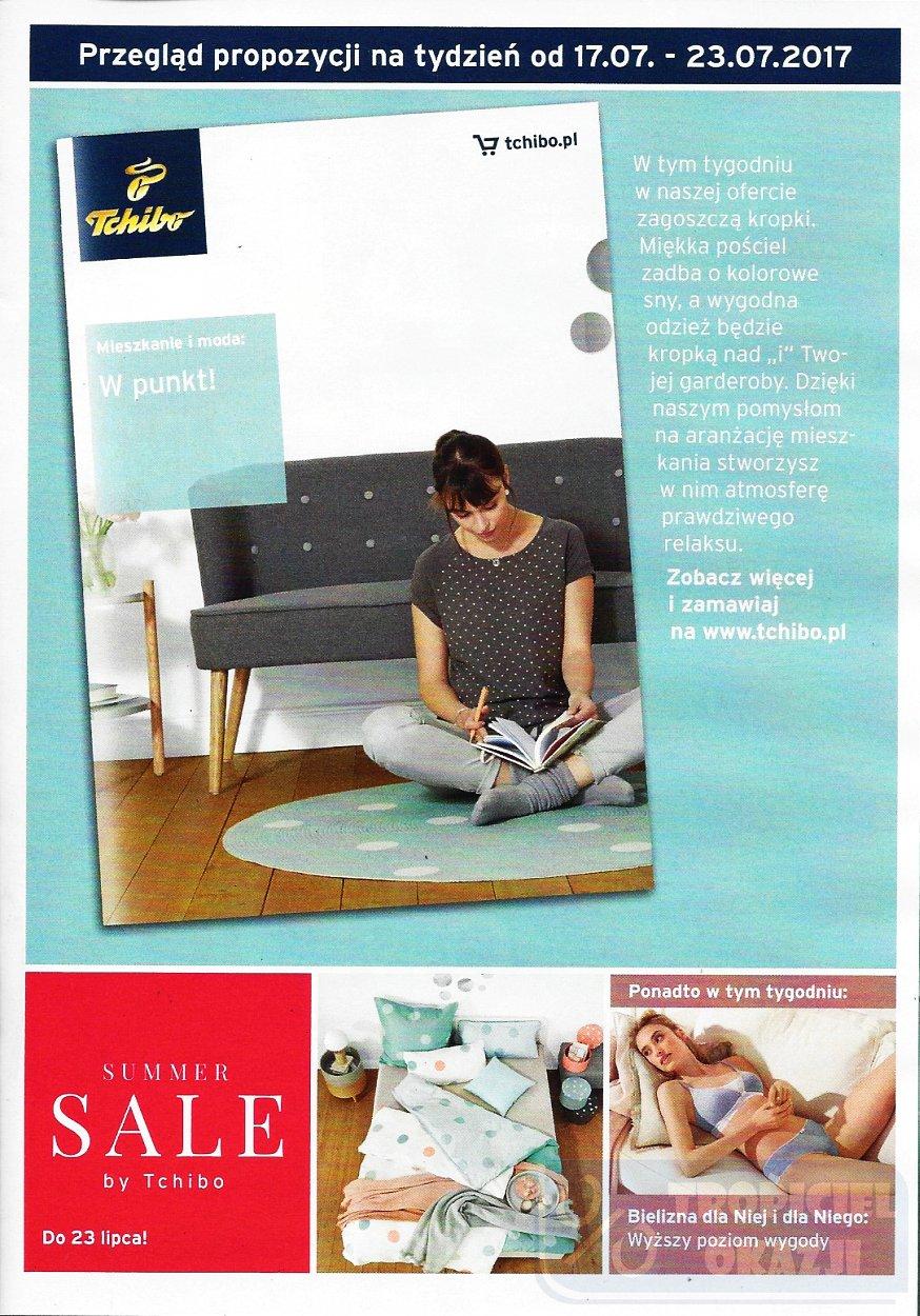 Gazetka promocyjna Tchibo str. 31