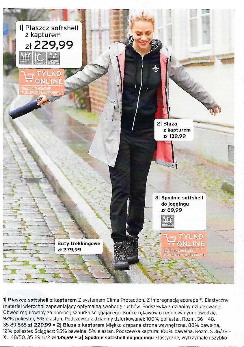 Gazetka promocyjna Tchibo str. 8