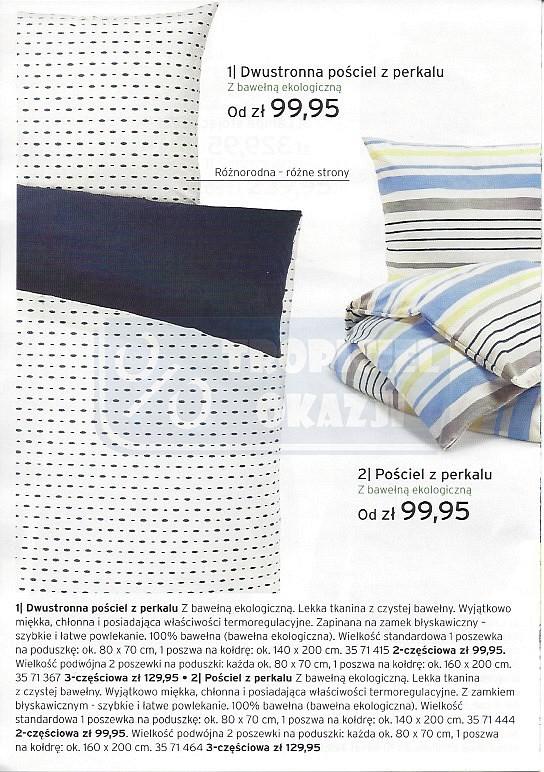 Gazetka promocyjna Tchibo str. 32