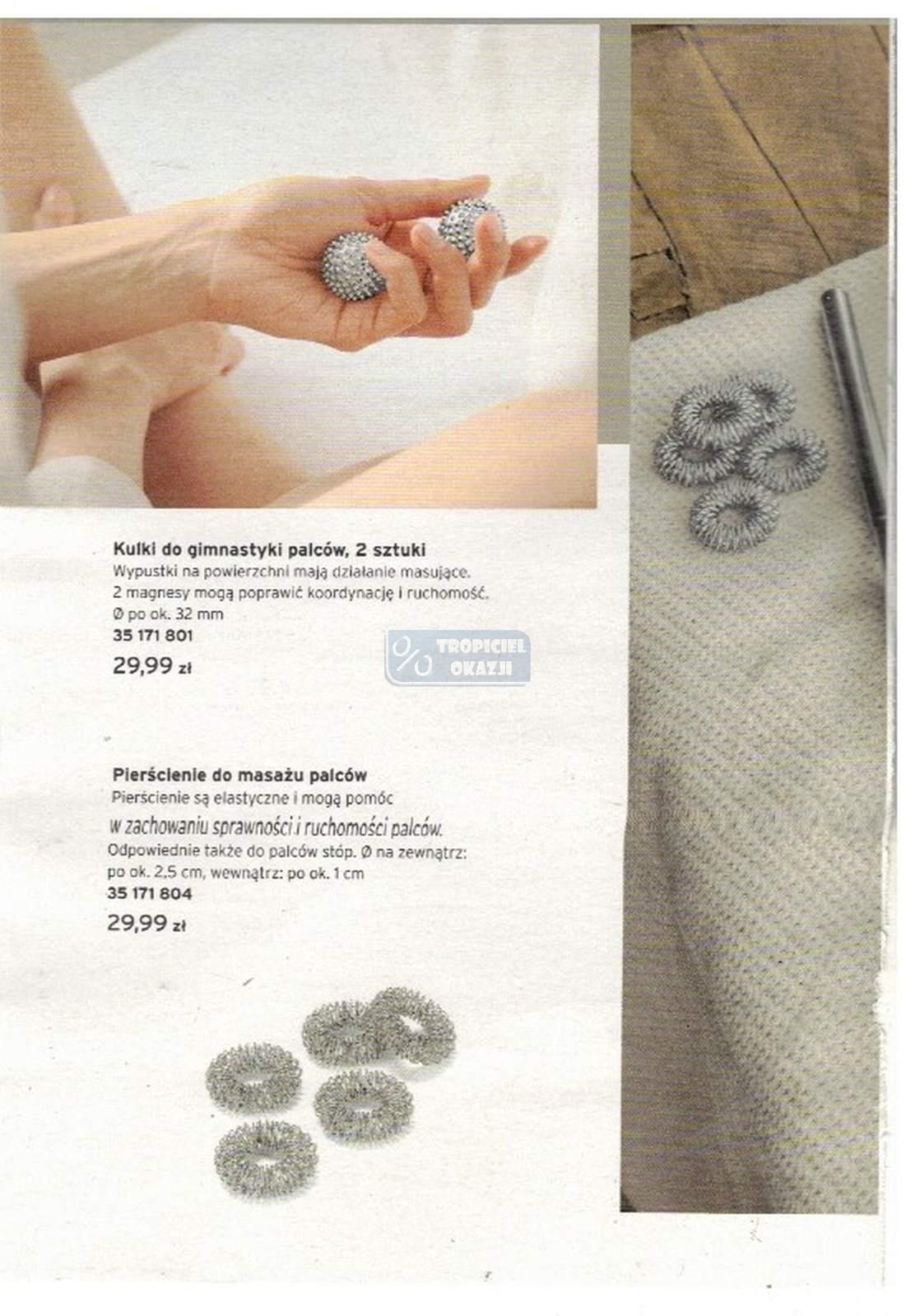 Gazetka promocyjna Tchibo str. 34