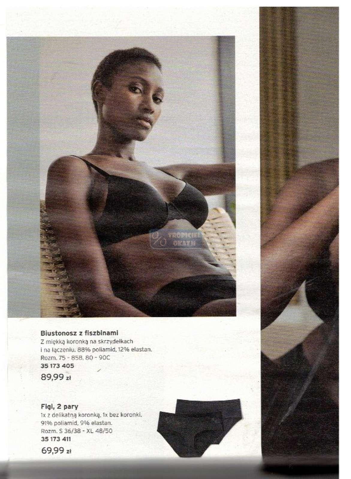 Gazetka promocyjna Tchibo str. 16