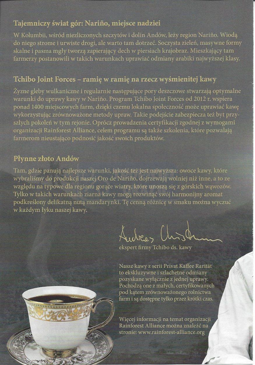 Gazetka promocyjna Tchibo str. 24