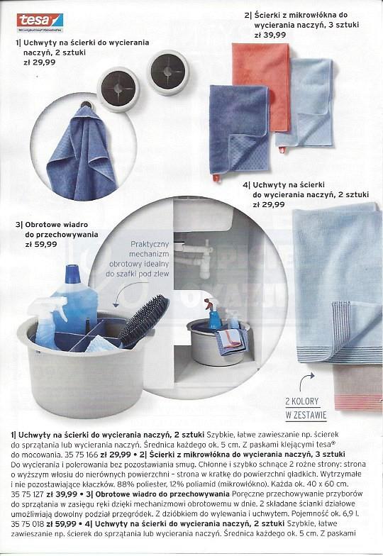 Gazetka promocyjna Tchibo str. 8