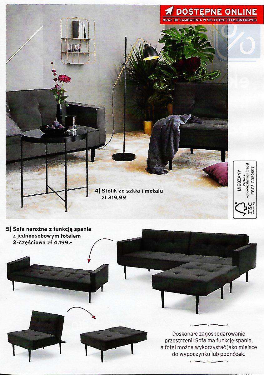 Gazetka promocyjna Tchibo str. 53