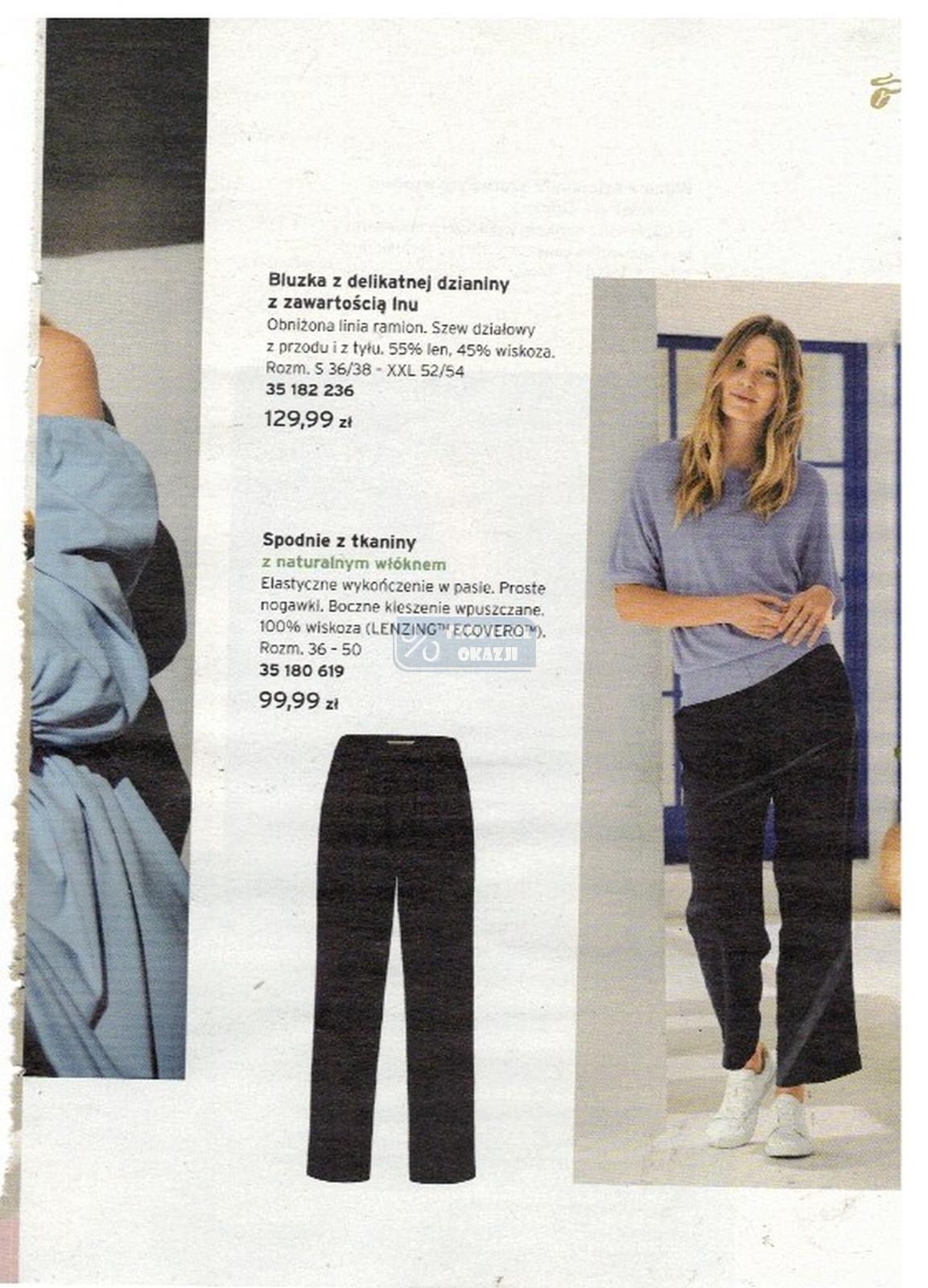 Gazetka promocyjna Tchibo str. 29