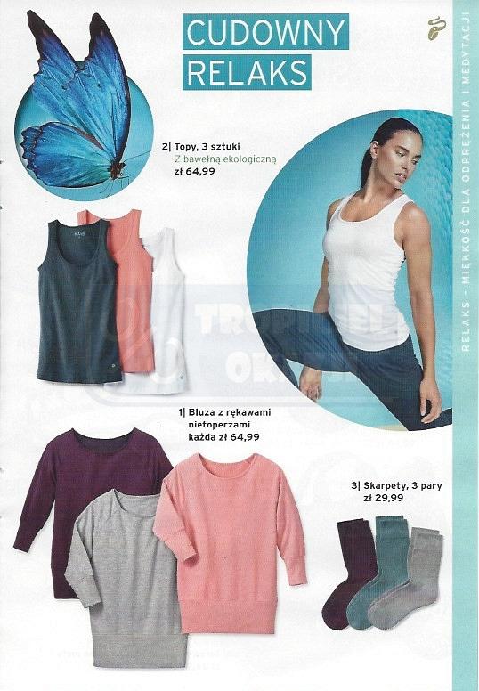 Gazetka promocyjna Tchibo str. 19