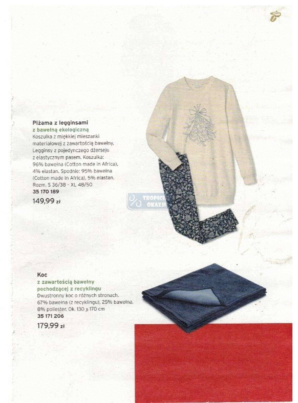 Gazetka promocyjna Tchibo str. 39