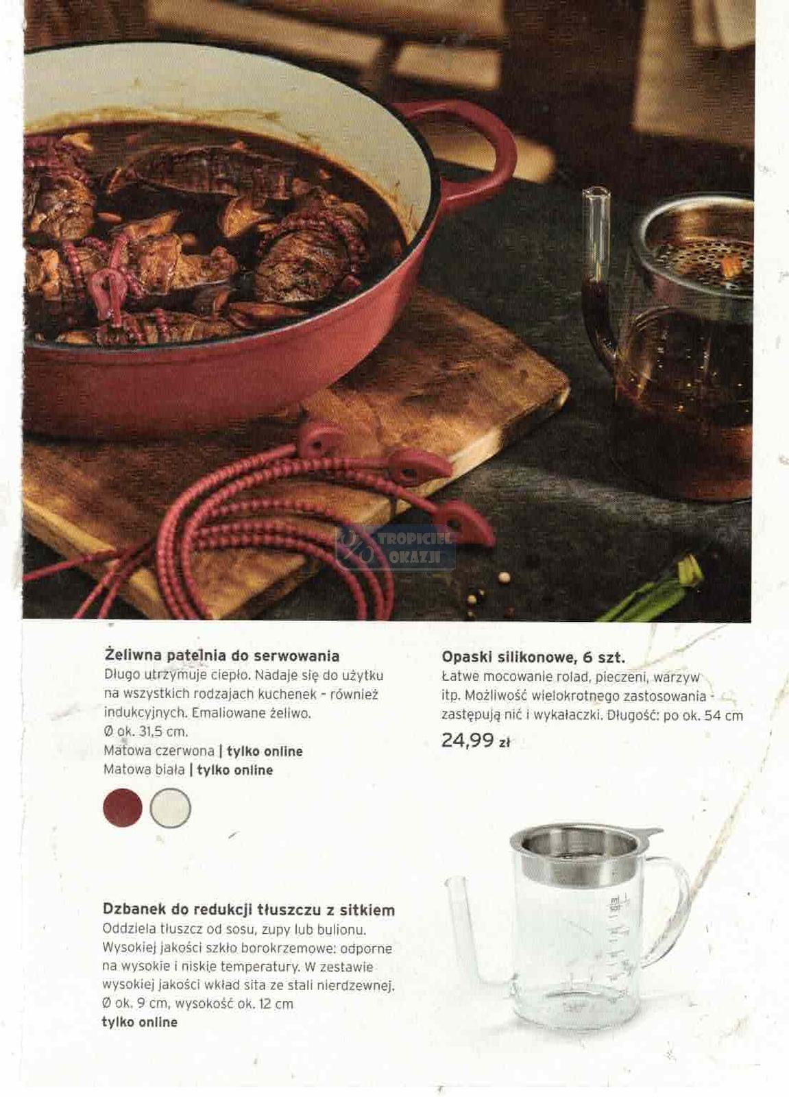 Gazetka promocyjna Tchibo str. 9