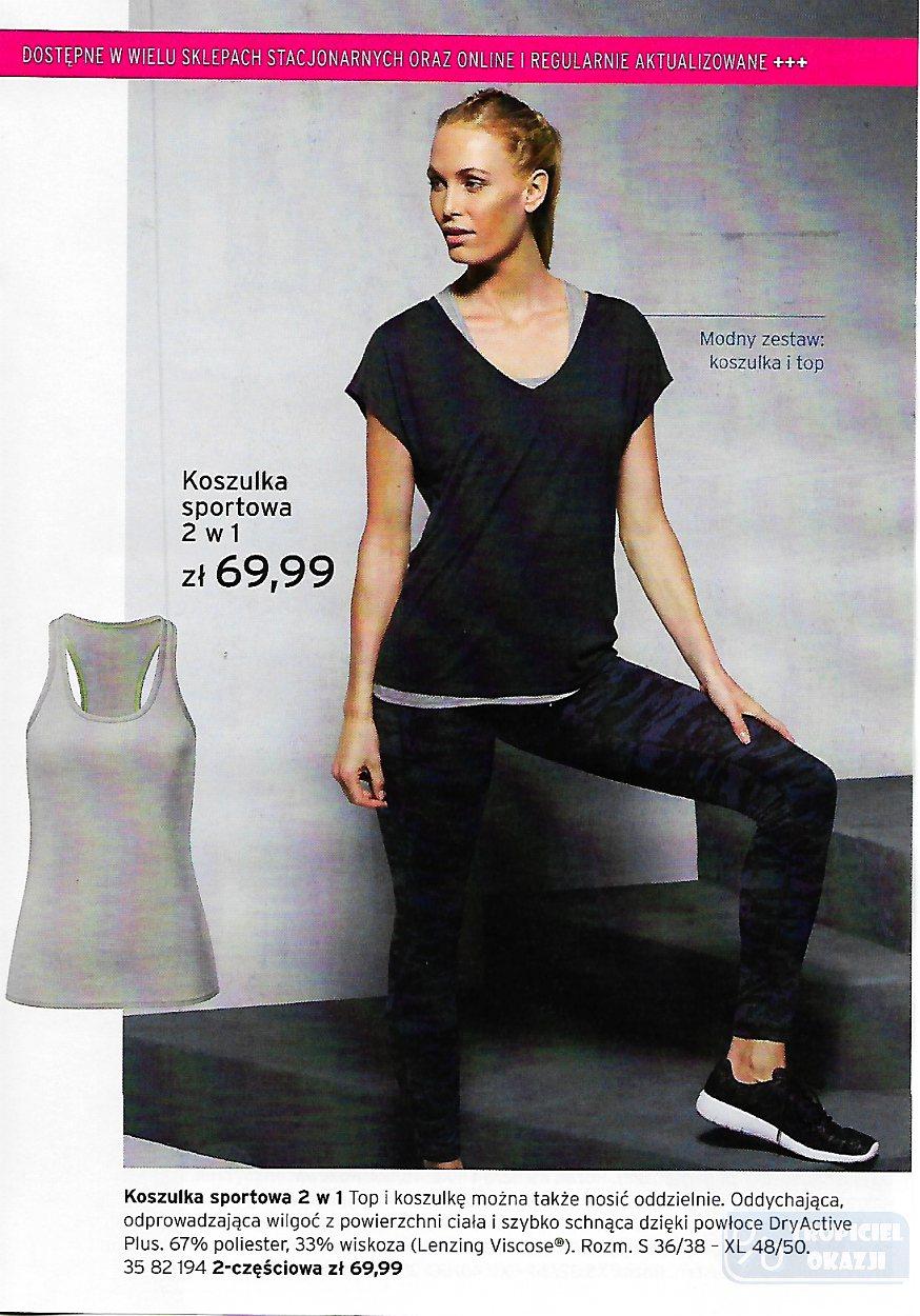 Gazetka promocyjna Tchibo str. 29