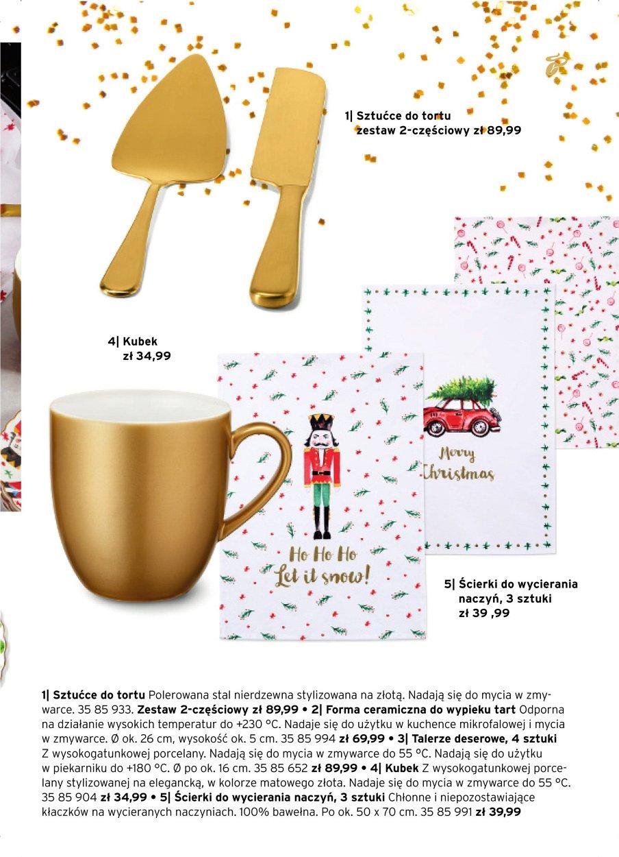 Gazetka promocyjna Tchibo str. 17