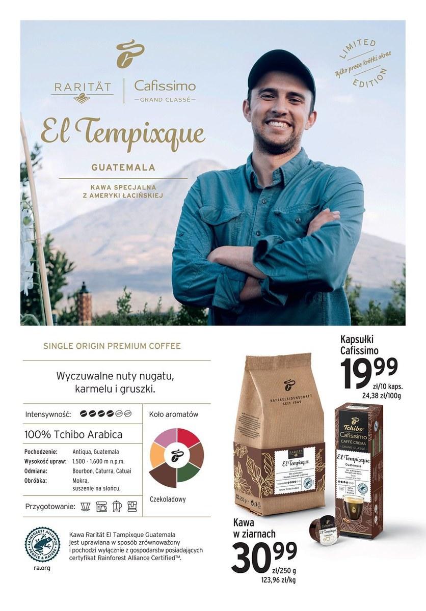 Gazetka promocyjna Tchibo str. 85