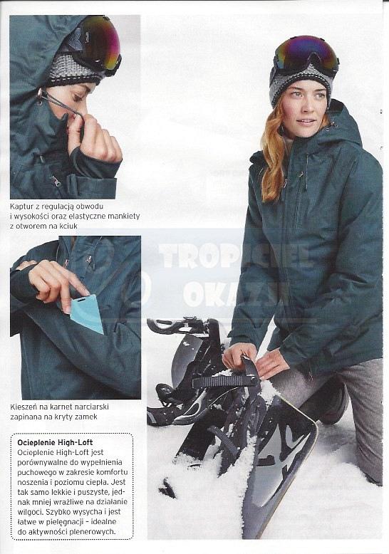 Gazetka promocyjna Tchibo str. 22