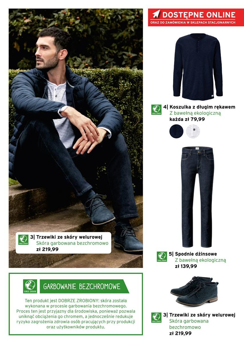 Gazetka promocyjna Tchibo str. 39