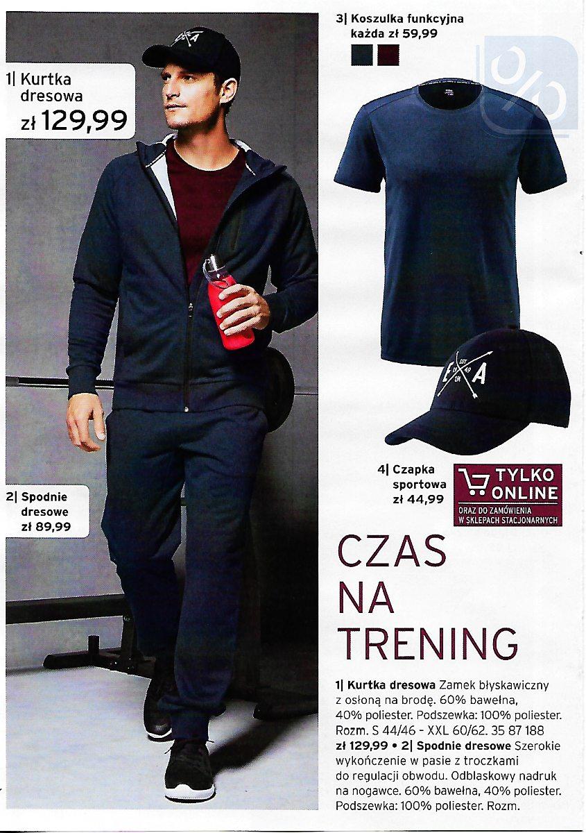 Gazetka promocyjna Tchibo str. 40