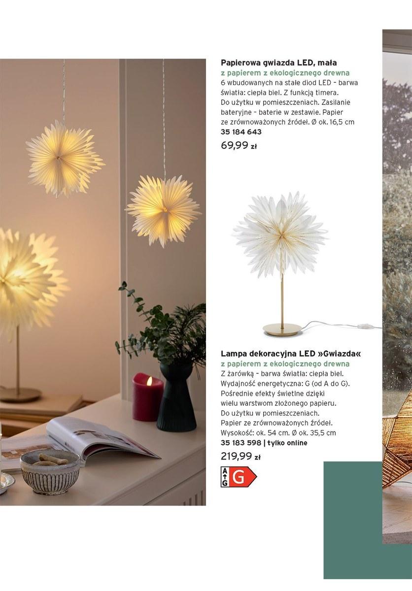 Gazetka promocyjna Tchibo str. 8