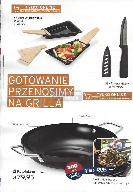 Gazetka promocyjna Tchibo str. 10