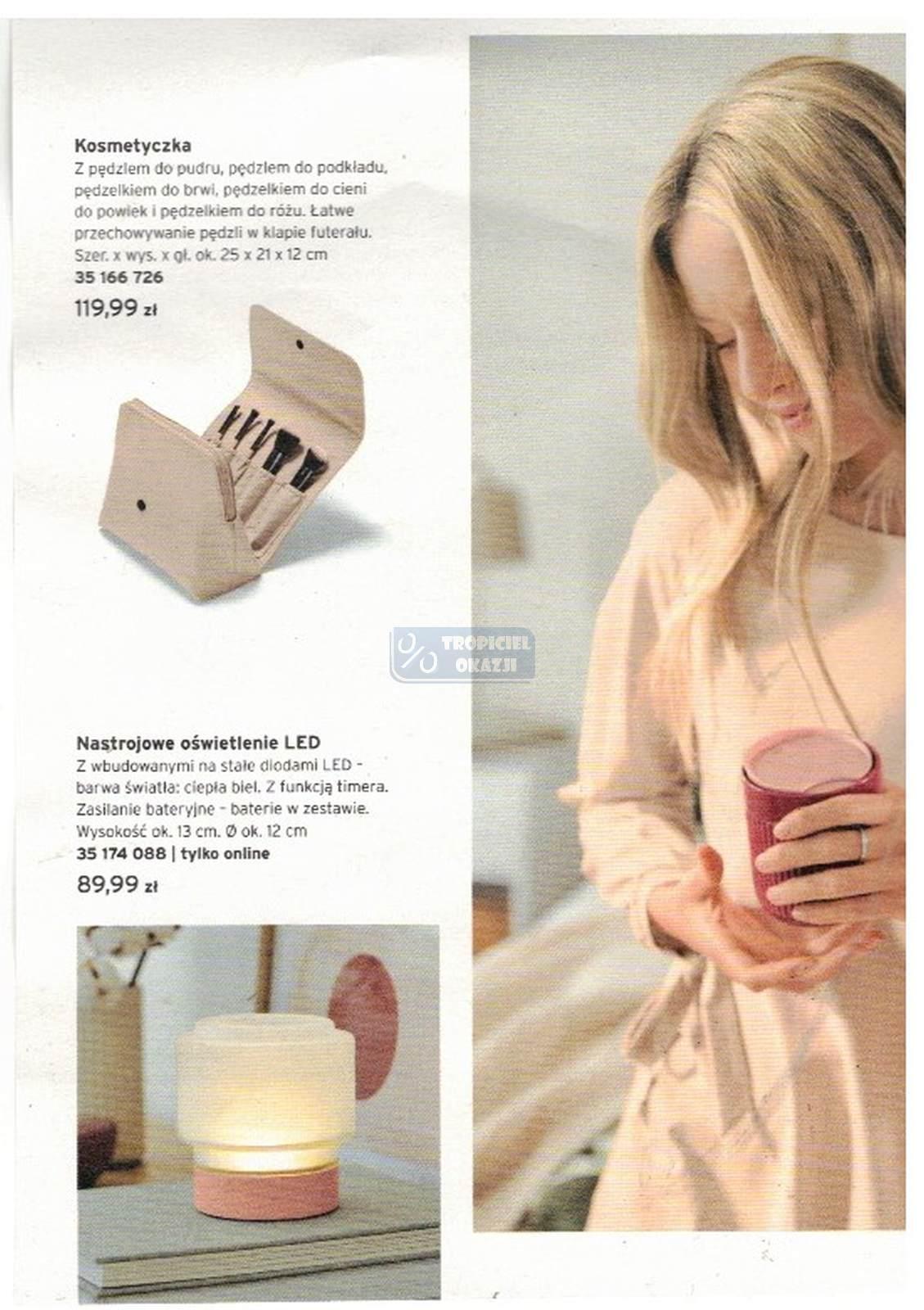 Gazetka promocyjna Tchibo str. 38