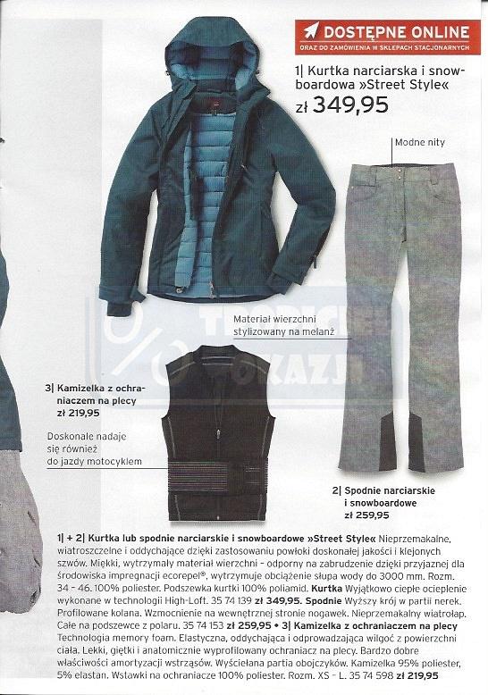 Gazetka promocyjna Tchibo str. 23