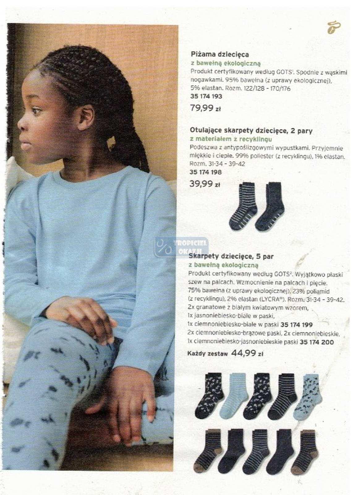 Gazetka promocyjna Tchibo str. 29