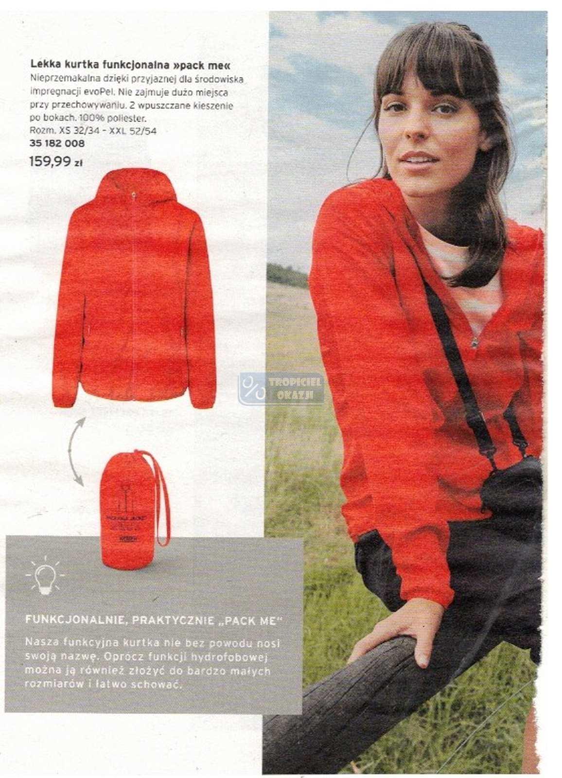 Gazetka promocyjna Tchibo str. 12