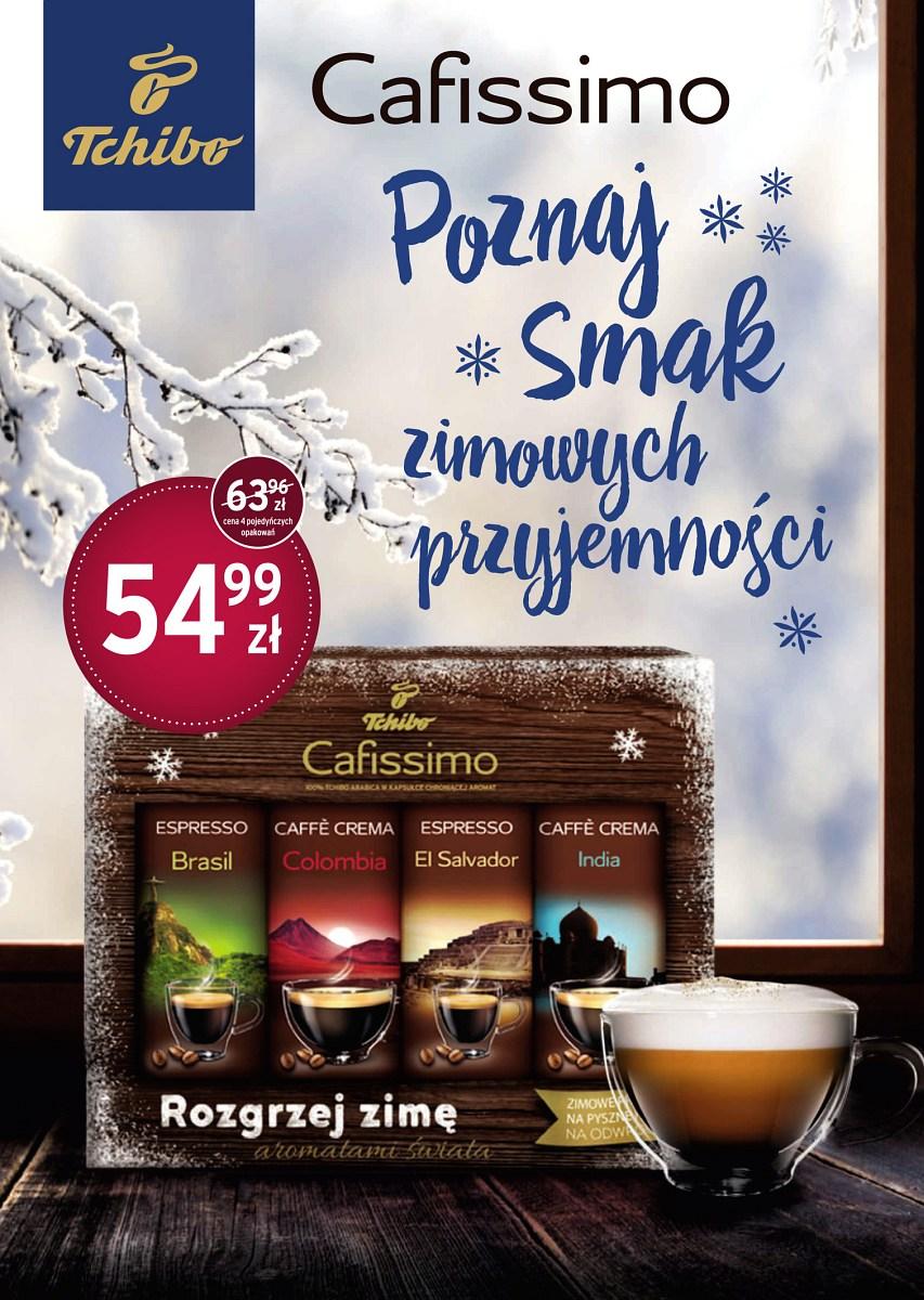 Gazetka promocyjna Tchibo str. 48