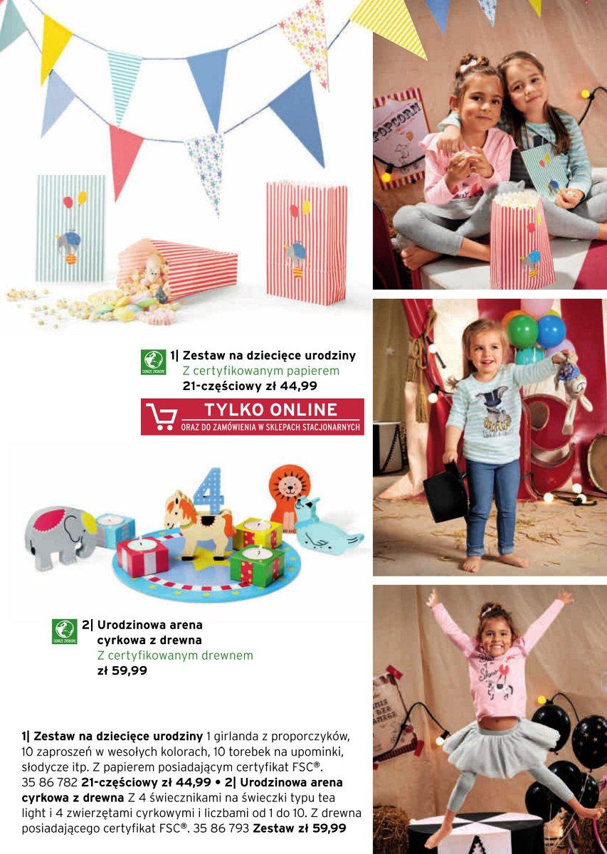 Gazetka promocyjna Tchibo str. 14