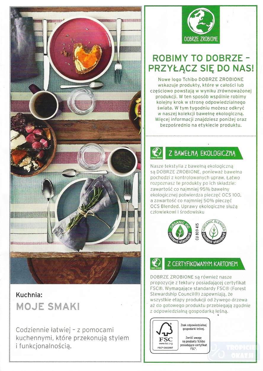 Gazetka promocyjna Tchibo str. 5