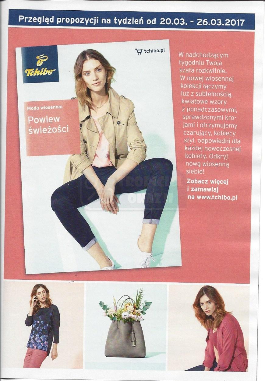 Gazetka promocyjna Tchibo str. 31